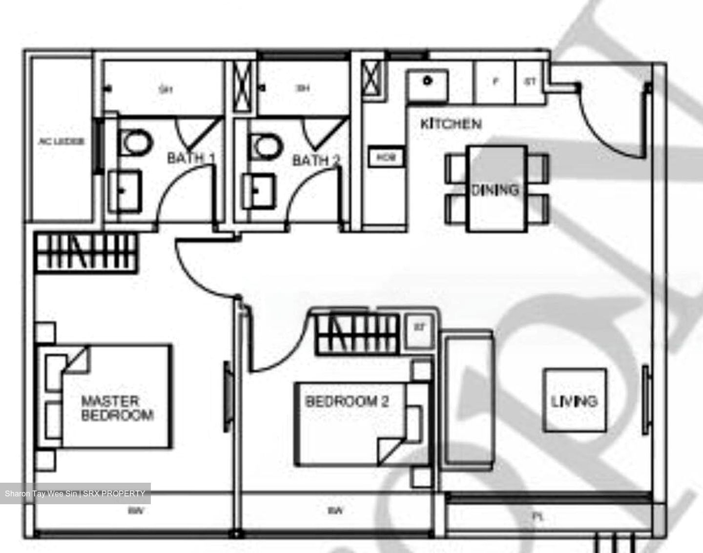 RV Residences (D10), Condominium #464209501